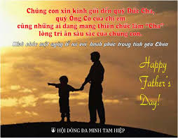 Trong năm 2021 này, ngày của cha sẽ rơi vào ngày 20/6/2021. Chuc Má»«ng Nhan Ngay Cá»§a Cha