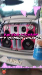 no podía faltar el VW Fox highline #by @Richard Lescano #💣 #✨  #hardpoweraltofalantes👊👊👊 #brothersom #✨ #💣 #siempredandolanota #👹