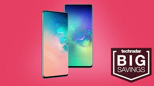 The Best Samsung Galaxy S10 Deals In May 2020 Samsung Galaxy Galaxy Samsung