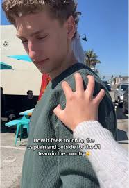 How Tall Is Skyler Vargas