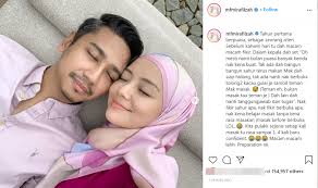 We did not find results for: Mira Filzah S3dih Tak Dapat Sahur Buka Puasa Hari Hari Dengan Suami Malaysia Repoter