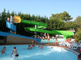 Camping Arcachon 1 Campings Toocamp