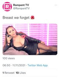 Rampant TV British Porn