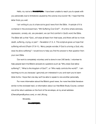 Jw Letter Writing Idea Letter Writing Samples Letter Of Encouragement Jehovah Witness Quotes