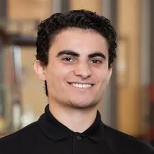 Christopher Lizardi Clemente