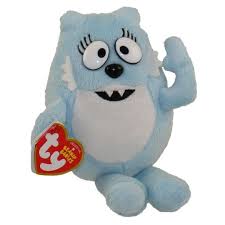 Join our host dj lance rock as he introduces us to friendly toy monsters in a magical land full of music, dance, colorful cartoons. Ty Beanie Baby Toodee Nick Jr Yo Gabba Gabba 7 5 Inch Bbtoystore Com Toys Plush Trading Cards Action Figures Games Online Retail Store Shop Sale