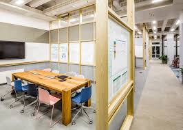 Barclaycard Office By Apa Architects Northampton Uk Retail Design Blog Public Space Design Collaboration Space Design Office Space Decor