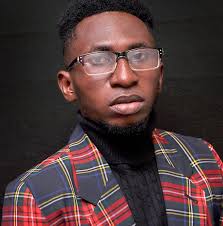 oheneba_jude joins @iamamamcbrown