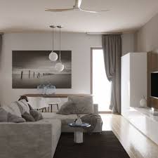 La Nuova Tendenza Dell Interior Design Realizzare Il Tuo Progetto Sfruttando La Comodita Del Web Permette Nel 2020 Interior Design Idee Per Decorare La Casa Design