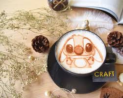 Shopping, markets and fairs cheras. Coffee Print Picture Of Craft Cafe Kuala Lumpur Tripadvisor