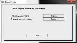 My printer isn't (original post by bvbfan) gotta take 3 for,s of id into the post office tomorrow as part of a dbs check. Bank Feeds Manual Import Abss Support