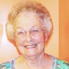 Barbara Ruth Shriver Taylor (1920-2012)