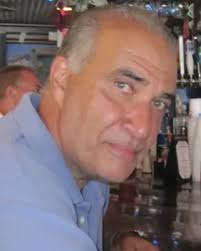 Obituary information for Carmelo R Gianino