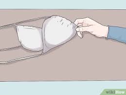 Cara menjahit gamis brokat, cara membuat gamis brokat, menjahit gamis, how to sew women's clothes part 3: 3 Cara Untuk Membuat Kostum Putri Duyung Wikihow
