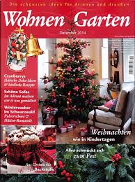 Unser wohnen und garten slowletter. Wohnen Garten