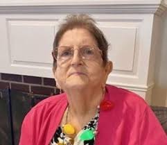 Mary J. (Whynot) Gavin Obituary April 7, 2021