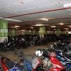 The maximum parking rate per day (24 hours) in klia is rm46. 1