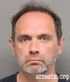 David Baggerly Mugshot