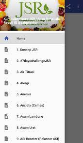The official journal of the european sleep research society with a distinguished editorial board. Kumpulan Resep Jsr Fur Android Apk Herunterladen