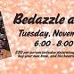 Bedazzle a Book event in North Andover, MA