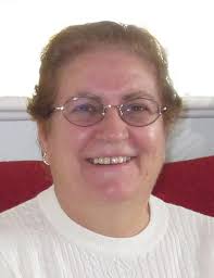 Obituary of Maria Cabral