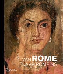 Van Rome naar Romeins by WBOOKS