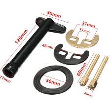Get the latest product information, dedicated customers services and product training. Buy M6 Kitchen Bracket Washer Basin Sink Monobloc Mixer Bolt Tap Fixing Fitting Kit With Tightening Tools At Affordable Prices Free Shipping Real Reviews With Photos Joom