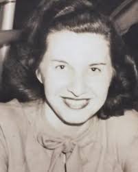 Bess Radin Obituary (1923