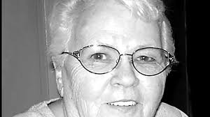 Obituary: Colley, Carol F.