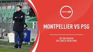 Montpellier will seek to bounce back when they welcome brest in their next ligue 1 outing. Uzzo2uxerhayfm