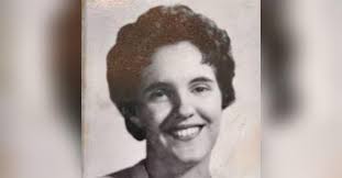 Alicia Pray Obituary