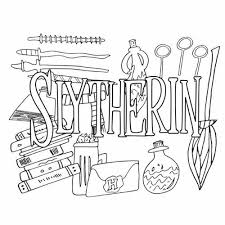 Slytherin color palette created by messrskoonyfootseven that consists #1a472a,#2a623d,#5d5d5d,#aaaaaa,#000000 colors. Vehicles 1000 Free Printable Coloring Pages Stevie Doodles Free Printable Coloring Pages