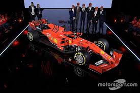 Your paola ferrari em 2020 pix are geared up in this site. Ferrari Reveals Very Early 2020 F1 Car Launch