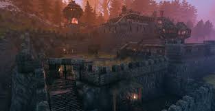 The game takes place in walheim — the tenth world of the vikings. Valheim Fix For Multiplayer Lag