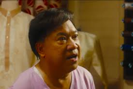 Roderick, iginanti si Kim kay Marya