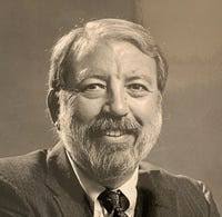 John L Petterson Obituary