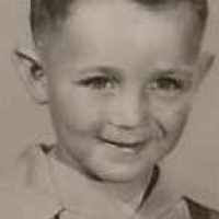 David Lynn Houser (1945–2021)