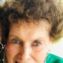 Janet B. (Chapel) Houle Obituary