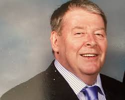 Death Notice of Michael Lucey (Macroom, Cork)