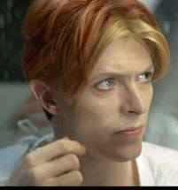 Thomas Jerome Newton (Tommy)