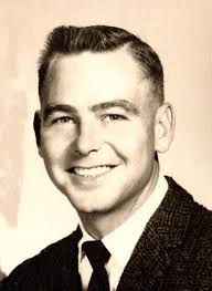 Obituary for Alton Ray "Rusty" Butler