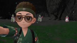 Does anyone have a Electivire they can trade me through Za or scarlet ?