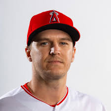 Angels Designate Jacob Webb For Assignment