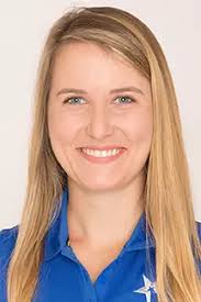 2018-19 #6 Women's Golf Roster