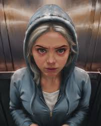 Wip hope you like it I'm still practicing to shade:>