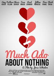 Much Ado About Nothing Poster V2 Teaching Shakespeare Informative Essay Persuasive Essay Topics
