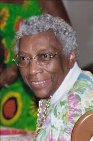 Ruth Hart Obituary (2006)