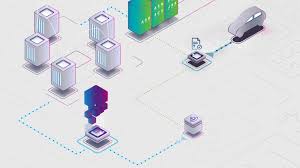 Distributed ledger technologies drastically reduce the cost of trust. Distributed Ledger Technology Dlt Bosch Global