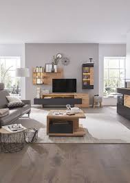 Gwinner Interliving 2104 Einrichtungsideen Wohnzimmer Modern Einrichtungsideen Wohnzimmer Holz Wohnzimmer Einrichten