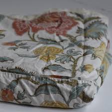 Duvet cover, pillowcases and inserts. Pottery Barn Bedding Pottery Barn Twin Floral Duvet Covers Poshmark